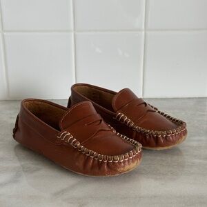 Elephantito Logan Loafers